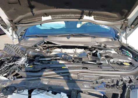 2019 Land Rover Range Rover Sport Supercharged Dynamic z USA, uszkodzony, nr VIN SALWR2RE2KA825683